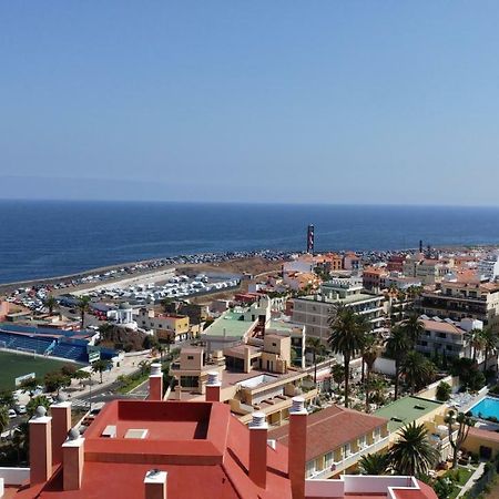 Charming Studio Apartment Puerto de la Cruz  Exterior foto