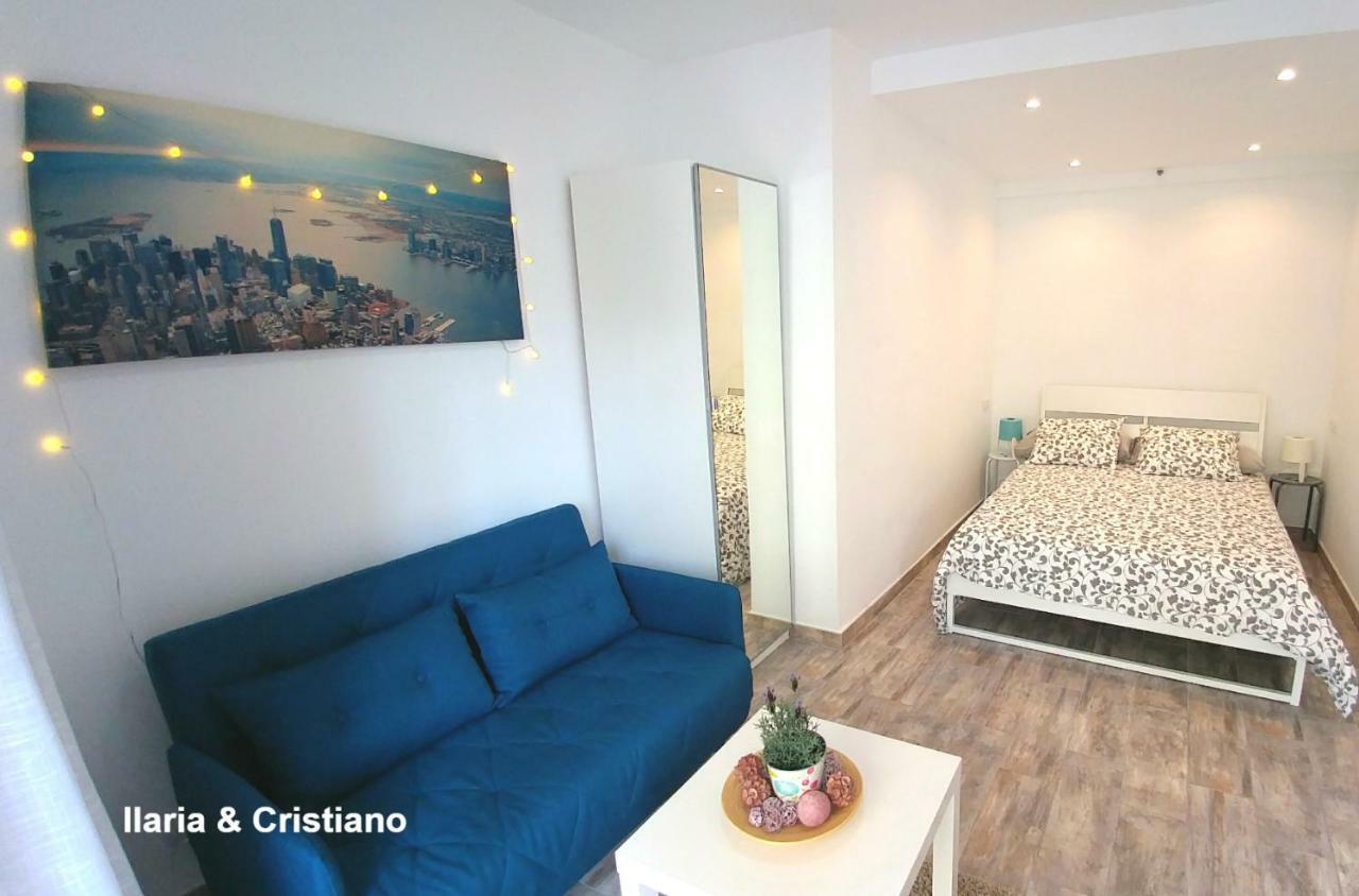 Charming Studio Apartment Puerto de la Cruz  Exterior foto