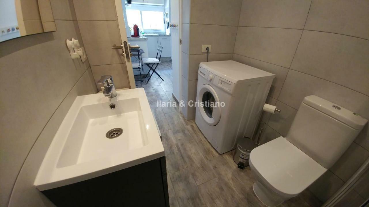 Charming Studio Apartment Puerto de la Cruz  Exterior foto