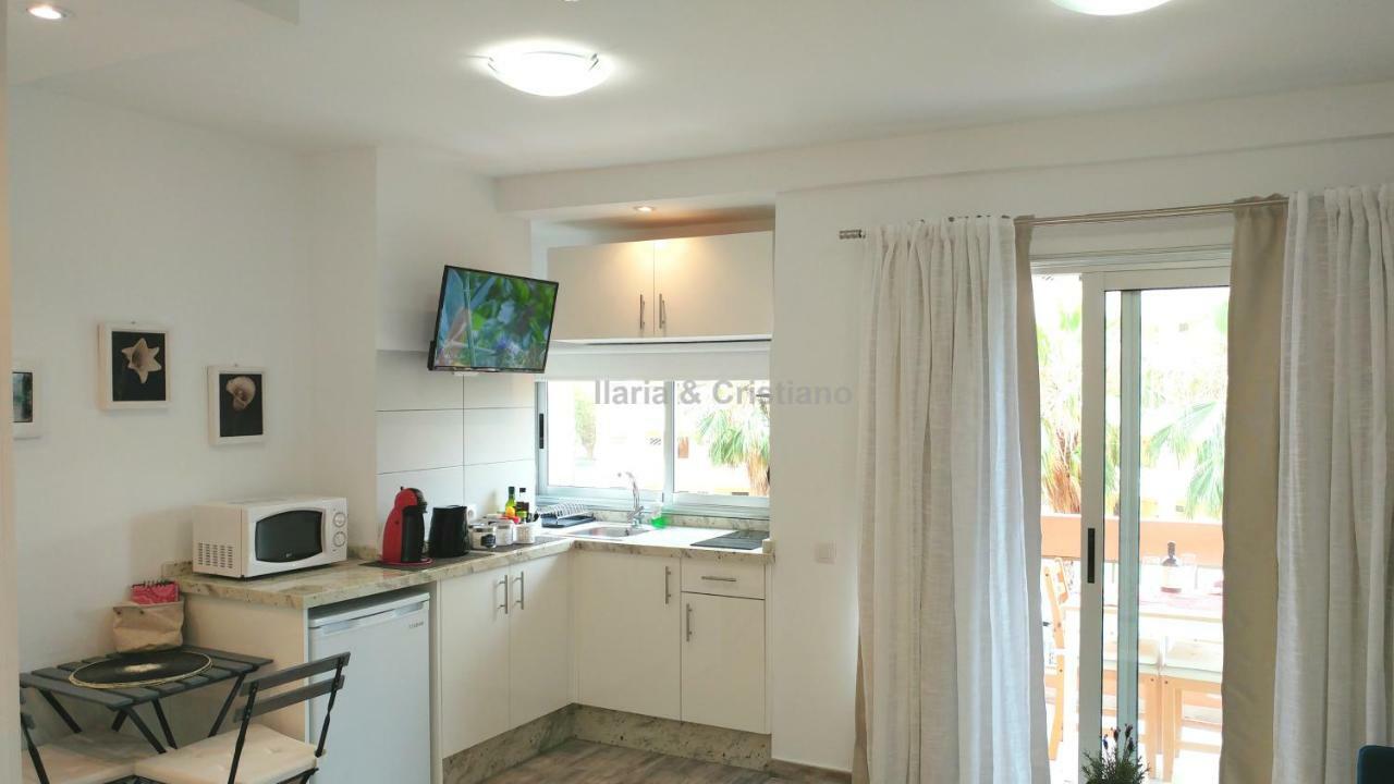 Charming Studio Apartment Puerto de la Cruz  Exterior foto