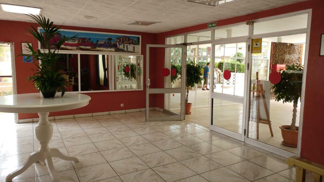 Charming Studio Apartment Puerto de la Cruz  Exterior foto